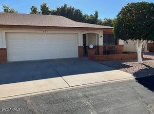 8255 E Kiva Ave UNIT 454, Mesa, AZ 85209