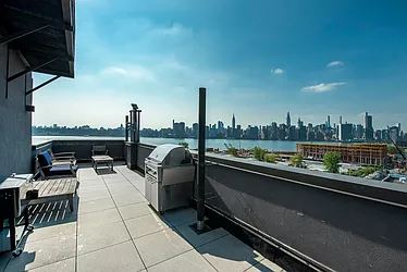 Rented by Bold New York