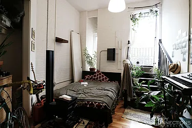 Rented by City Connections Realty