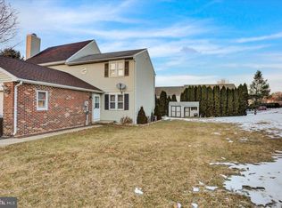 401 Washington Blvd, Womelsdorf, PA 19567