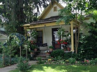 101 Spruce St, Dowagiac, MI 49047