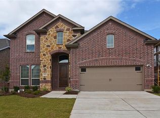 1813 Angola Dr, McKinney, TX 75072