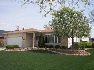 15021 Bunratty Dr, Lockport, IL 60441