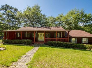 804 Mount Calvary Rd, Ridge Spring, SC 29129