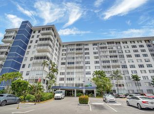 4350 Hillcrest Dr APT 306, Hollywood, FL 33021