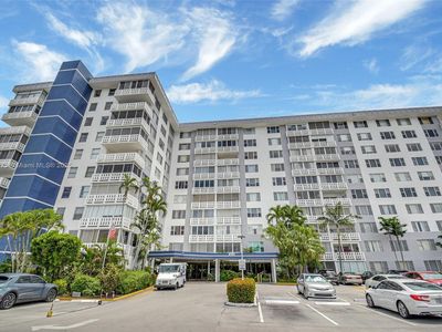 4350 Hillcrest Dr APT 306, Hollywood, FL, 33021