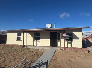 1115 Del Norte St, El Paso, TX 79915