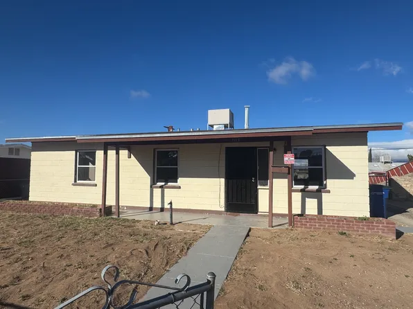 1115 Del Norte St, El Paso, TX 79915