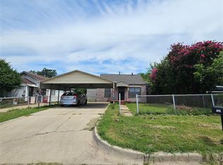 2815 SW 32nd St, Oklahoma City, OK 73119