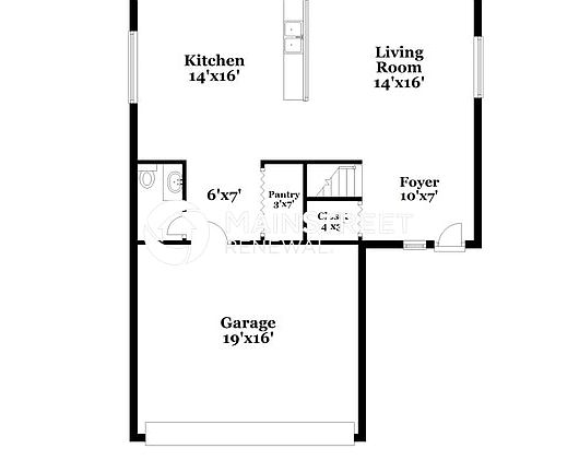 3rd image of 11560 Congressional Ln