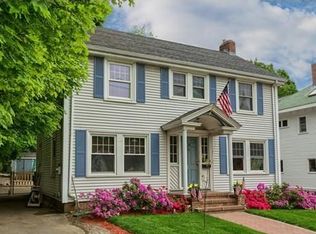 35 Marsh Ave, Haverhill, MA 01830