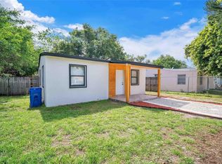 401 NW 14th Way, Fort Lauderdale, FL 33311