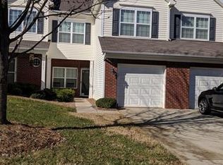 12065 Stratfield Place Cir #242, Pineville, NC 28134