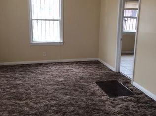 4201 Fred Wilson Ave, El Paso, TX 79904