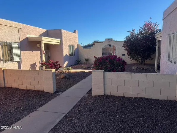 2847 N 46TH Avenue #22, Phoenix, AZ 85035