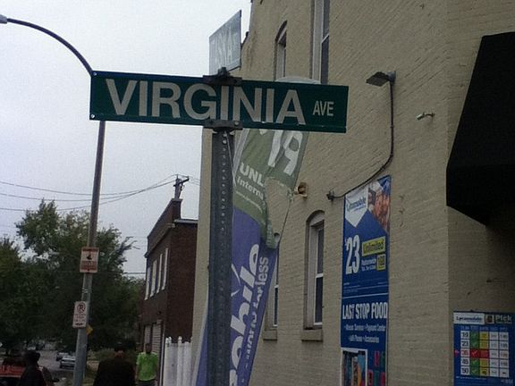 2nd image of 4661 Virginia Ave