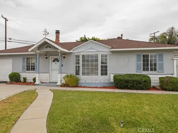 204 W Linfield St, Glendora, CA 91740