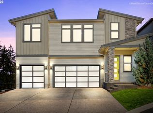 14647 NW Fricke Ln, Portland, OR 97229