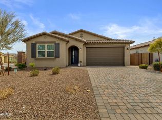 19543 W Edgemont Avenue, Buckeye, AZ 85396