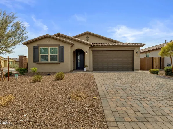 19543 W Edgemont Avenue, Buckeye, AZ 85396