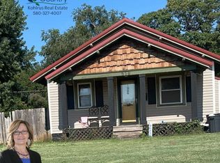 518 Noble St, Alva, OK 73717