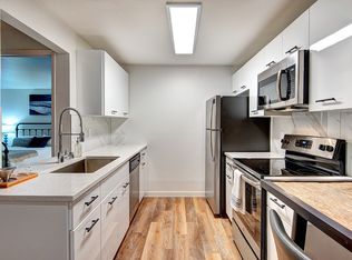 Woodlake Apartments, Kirkland, WA 98034
