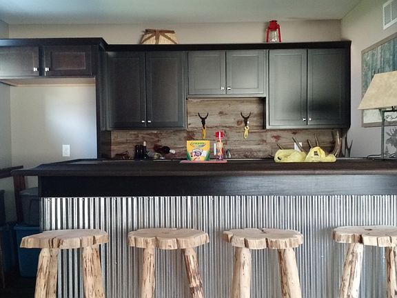 Wet Bar