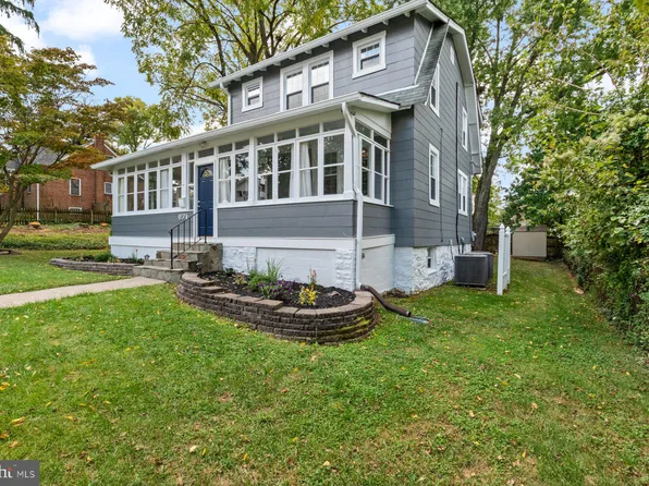 5808 Bland Ave, Baltimore, MD 21215