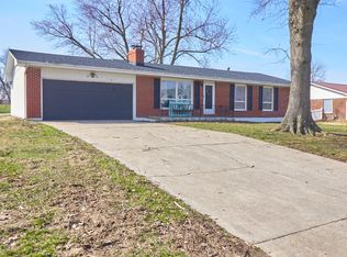 703 Carol Ln, California, MO 65018