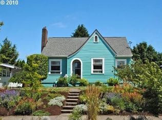 6616 N Greenwich Ave, Portland, OR 97217