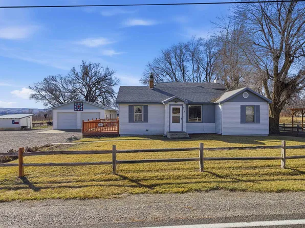 3473 F 3/4 Rd, Clifton, CO 81520