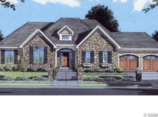 21 Hawkstone Way, Pittsford, NY 14534