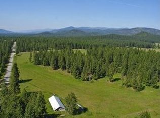1870 Eastside Rd, Priest River, ID 83856