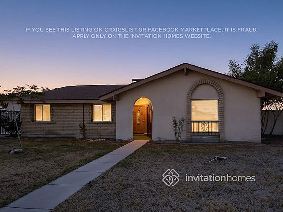 3rd image of 9801 N 37th Dr