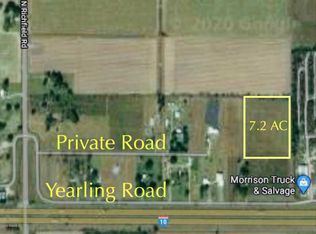 200 Blk N Richfield Rd, Scott, LA 70583