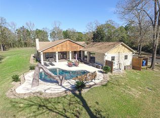 1705 Yarborough Loop, Livingston, TX 77351