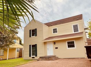 4388 Harvest Ln, Houston, TX 77004