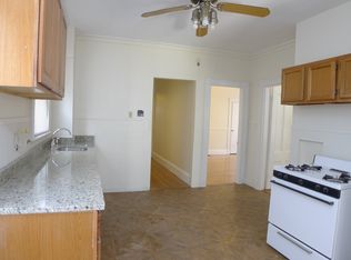 109 Westville St #1, Boston, MA 02124