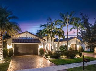 11995 NW 81st Ct, Parkland, FL 33076