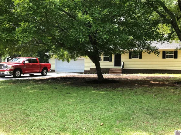 8195 State Route 45 S, Wingo, KY 42088