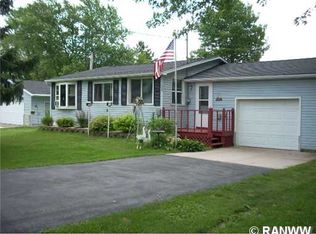 604 Highway Aa, Ridgeland, WI 54763