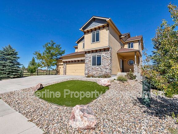 3rd image of 10597 Mount Evans Dr