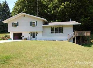 10701 E 46th Rd, Cadillac, MI 49601