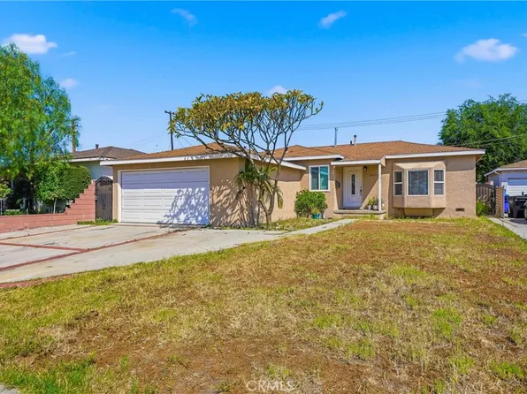 16515 E Devanah St, Covina, CA 91722