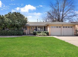 3419 58th St, Lubbock, TX 79413
