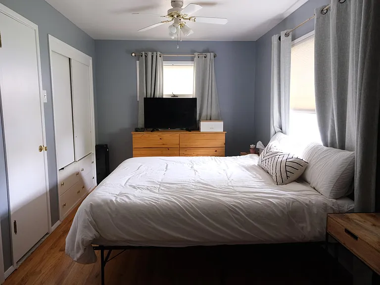 Bedroom #2