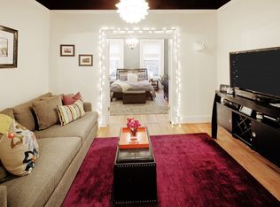 812 Garden St APT 3, Hoboken, NJ 07030