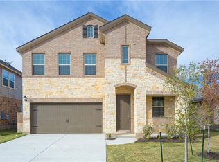 217 Mauldin St, Georgetown, TX 78628