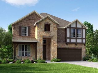 501 Alden Way, Allen, TX 75013