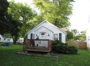 940 W Wilson Dr, Kankakee, IL 60901